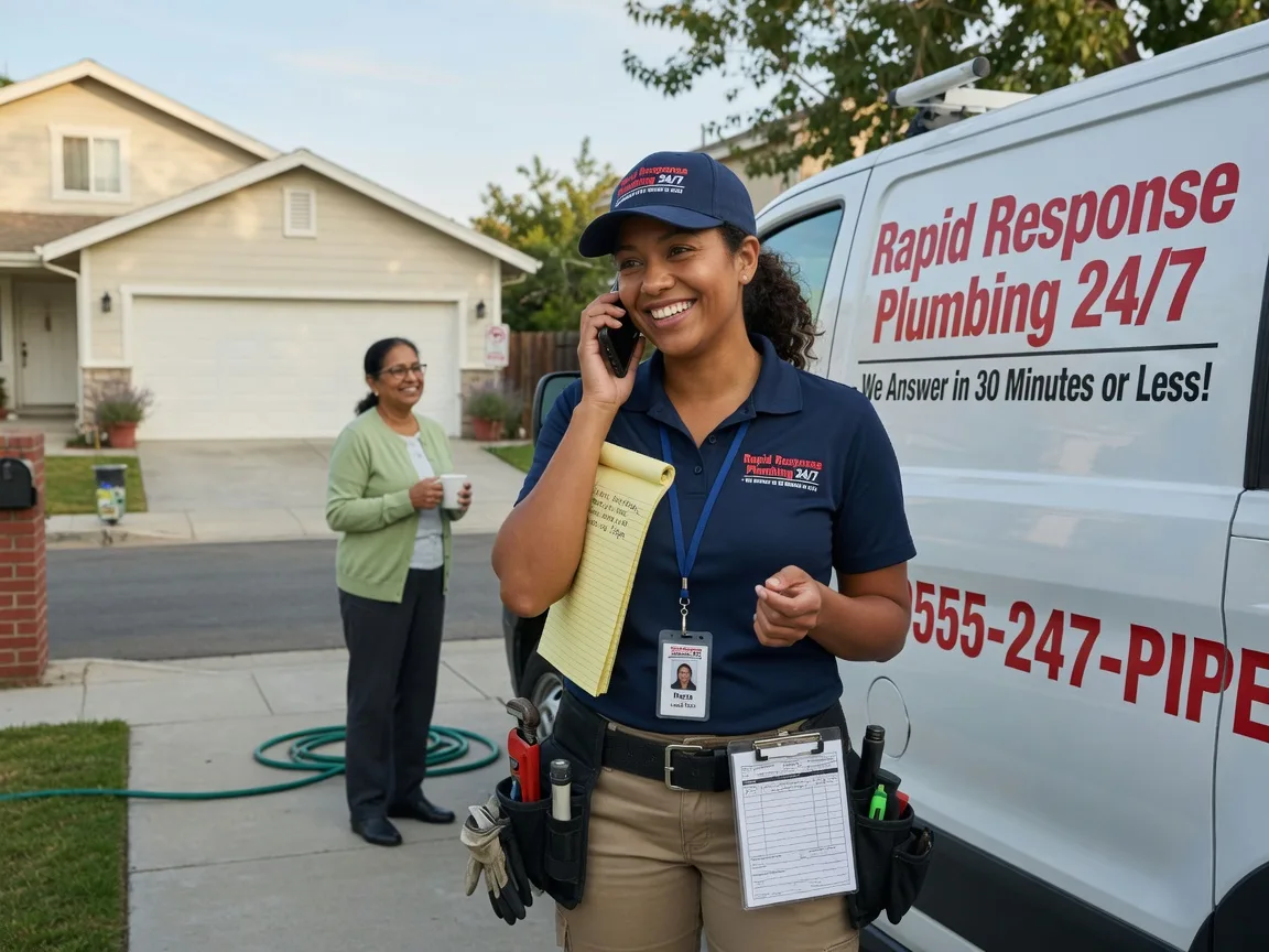 Emergency Plumber Sand Lake, MI FAQs